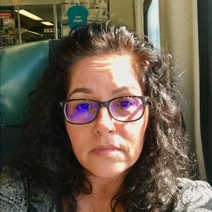 Meet your Posher, Bernadette